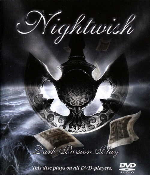 Nightwish - Dark Passion Play 2008