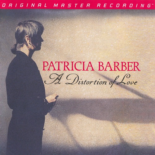 Patricia Barber - A Distortion of Love (2012) 1992