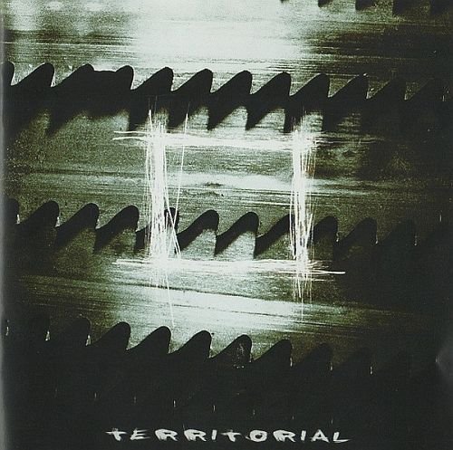 Crawley - Territorial (1996)