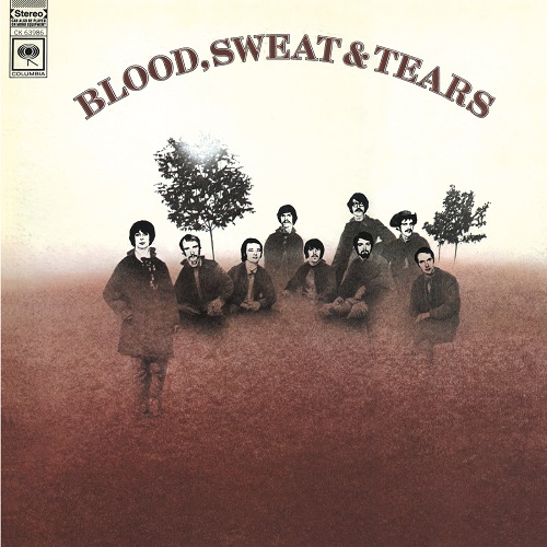 Blood, Sweat & Tears - Blood, Sweat & Tears (Expanded Edition) (2022) 1968