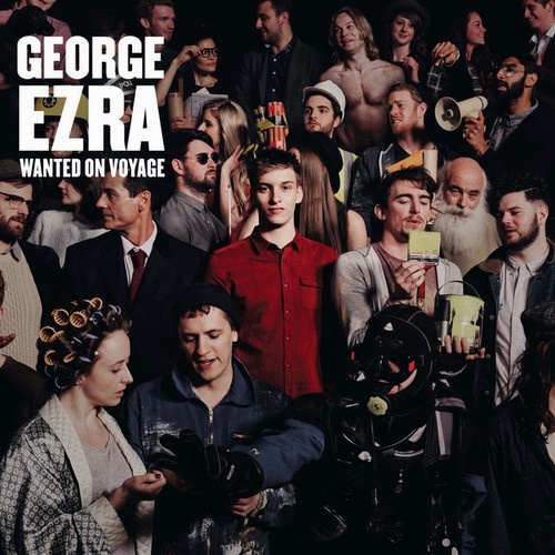 George Ezra - Wanted on Voyage (Expanded Edition) (2014) [24/48 Hi-Res]