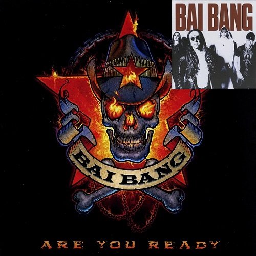 Bai Bang - Attitude | Are You Ready (2000 | 2009)
