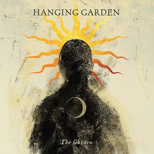 Hanging Garden - The Garden 2023