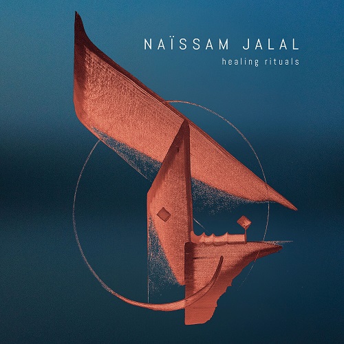 Naïssam Jalal (Naissam Jalal) - Healing Rituals 2023