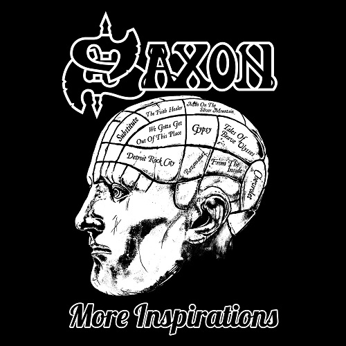 Saxon - More Inspirations 2023