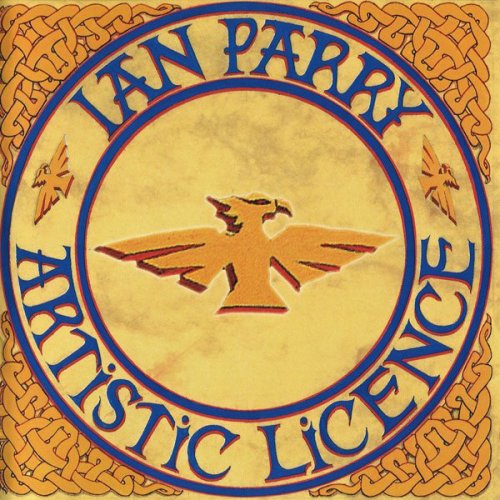 Ian Parry - Artistic Licence (1994)