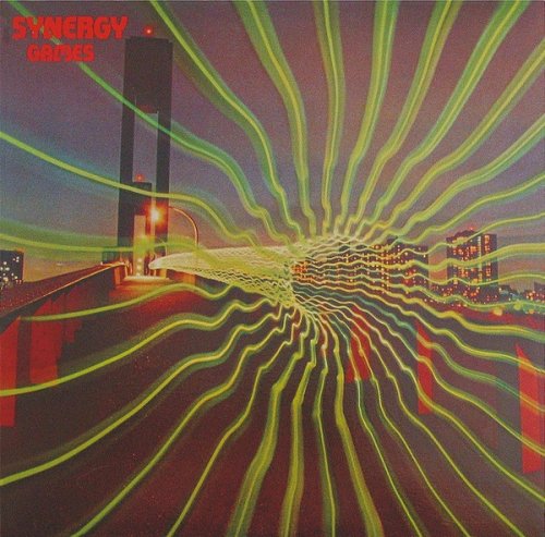 Synergy – Games (1979)
