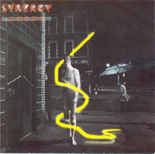 Synergy – Cords (1978)