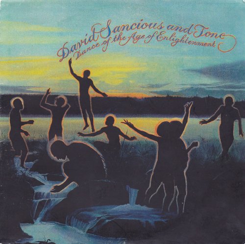 David Sancious - Dance Of The Age Of Enlightenment (1976)