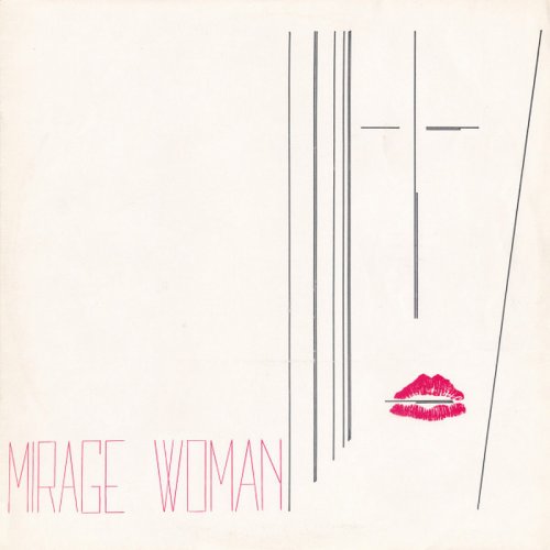Mirage - Woman (Vinyl, 12'') 1983
