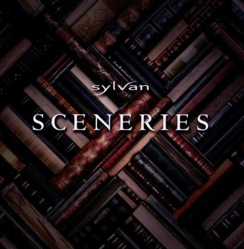 Sylvan - Sceneries [2 CD] (2011)