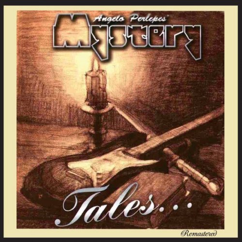 Angelo Perlepes' Mystery - Tales... (1999)
