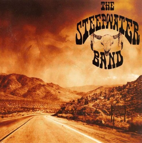 The Steepwater Band - Brother To The Snake (2001)