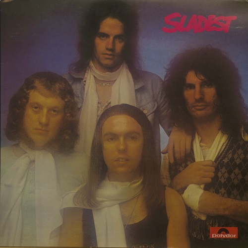 Slade - Sladest 1973