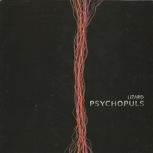 Lizard - Psychopuls (2004)