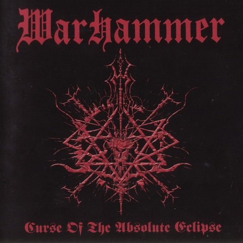 Warhammer (Ger) - Curse of the Absolute Eclipse (2002)