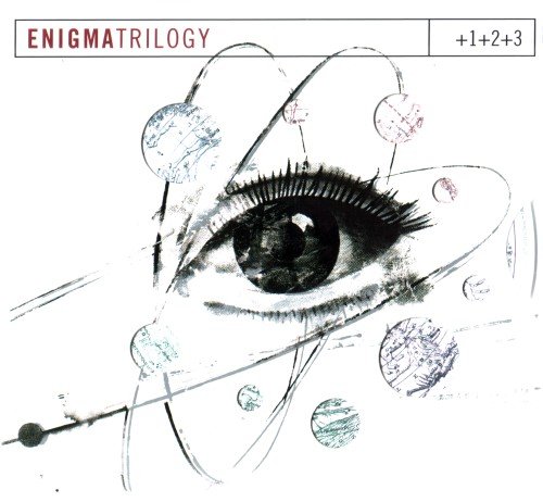 Enigma - Trilogy [3CD] (1998)