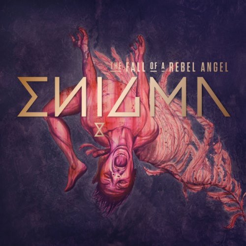 Enigma - The Fall Of A Rebel Angel [2CD] (2016)
