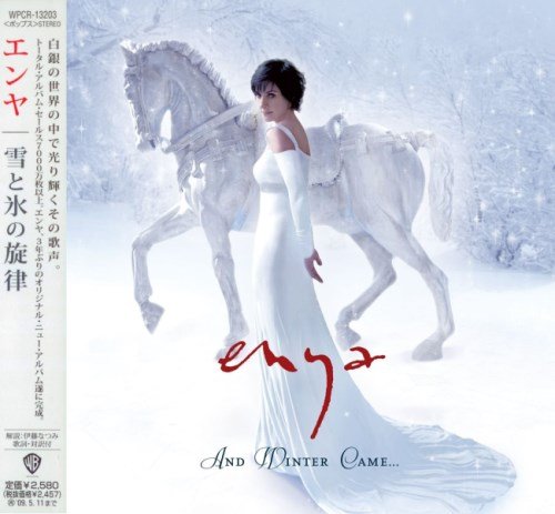 Enya - And Winter Came... [Japanese Edition] (2008)
