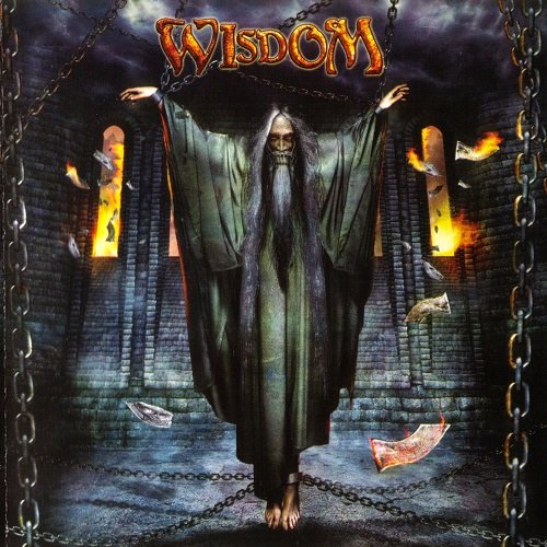 Wisdom (Hun)- Wisdom (EP) 2004