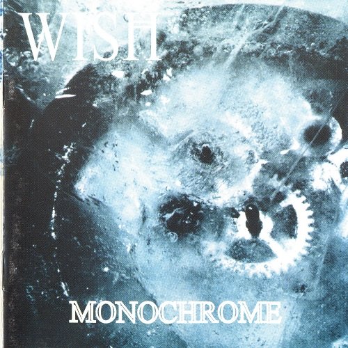 Wish - Monochrome (1995)