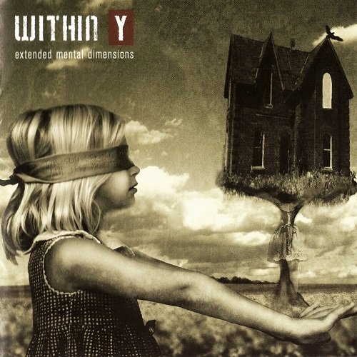 Within Y - Extended Mental Dimensions (2004)