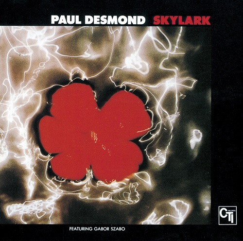 Paul Desmond - Skylark (2013) 1974