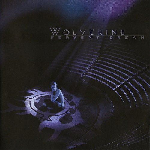 Wolverine - Fervent Dream (EP) 1999