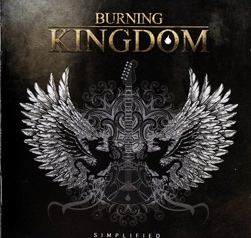 Burning Kingdom - Simplified (2013)