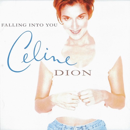 Celine Dion - Falling Into You (2015) 1996
