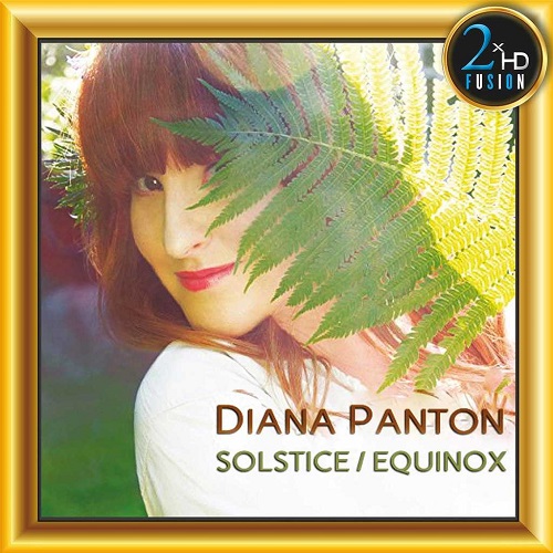 Diana Panton - Solstice / Equinox (2021) 2017