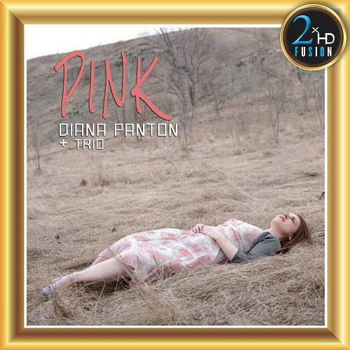 Diana Panton + trio - PINK (2020) 2009