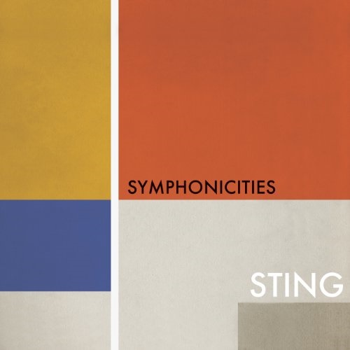 Sting - Symphonicities (2010) [24/48 Hi-Res]