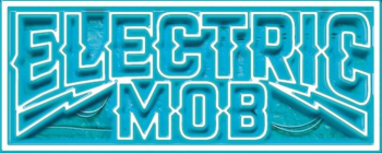 Electric Mob - Discharge (2020)