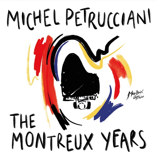 Michel Petrucciani - The Montreux Years 2023