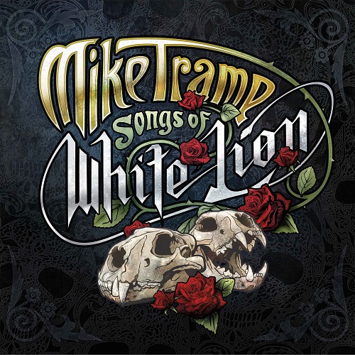 Mike Tramp - Songs Of White Lion 2023