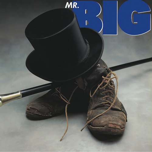 Mr. Big - Mr. Big (2023 Remastered) 2023