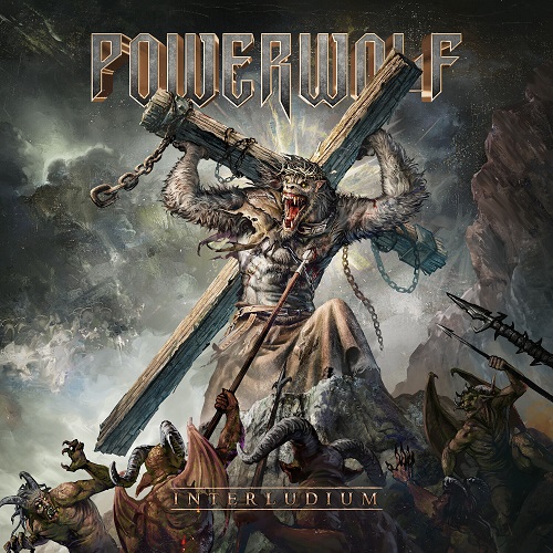 Powerwolf - Interludium (Deluxe Version) 2023