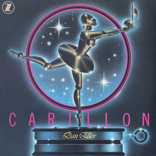 Dan Eller - Carillon (Vinyl, 12'') 1983