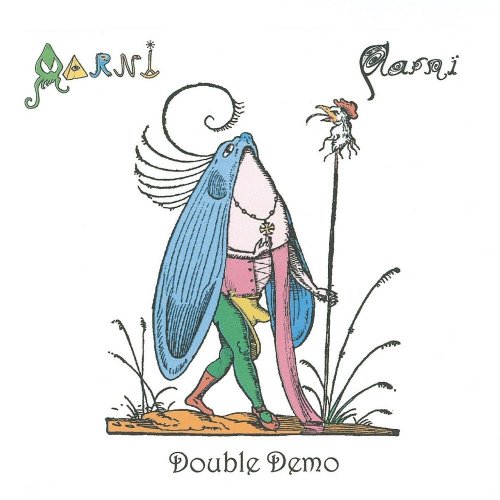Aarni - Double Demo (Compilation) 2007