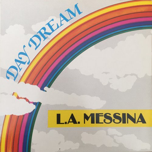 L.A. Messina - Day Dream (Vinyl, 12'') 1983
