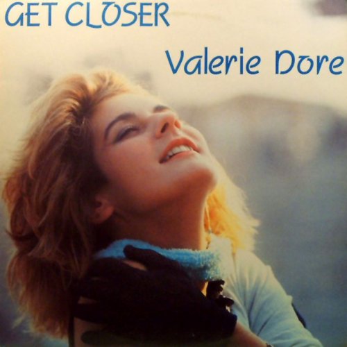 Valerie Dore - Get Closer (Vinyl, 12'') 1984
