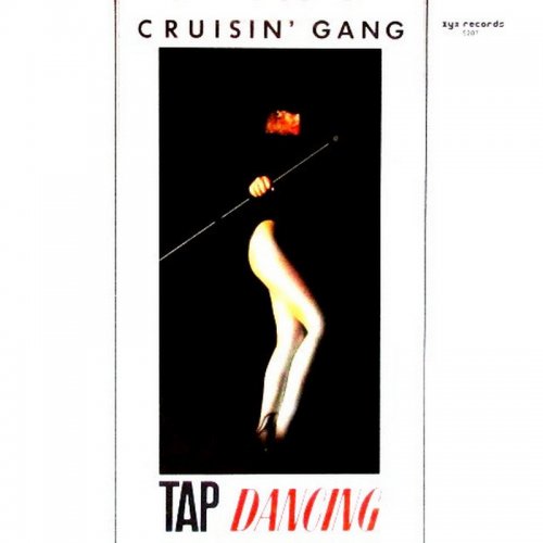 Laura Fadinger E La Cruisin' Gang - Tap Dancing (Vinyl, 12'') 1984