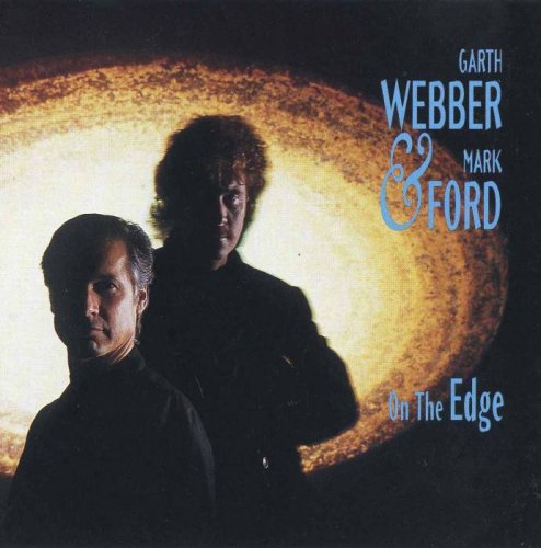 Garth Webber And Mark Ford - On The Edge (1994)