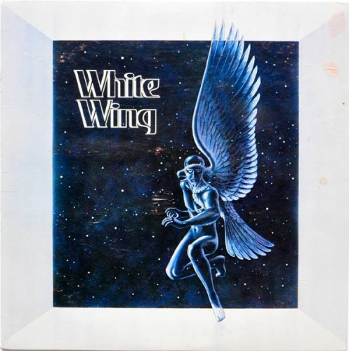 White Wing - White Wing (1976)