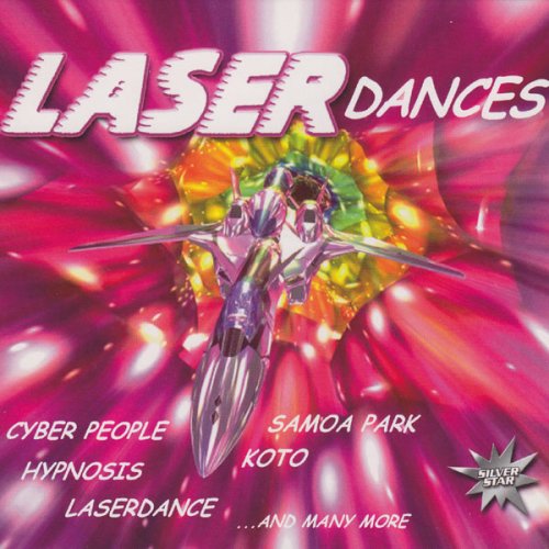 Various Artists - Laser Dances (2004)