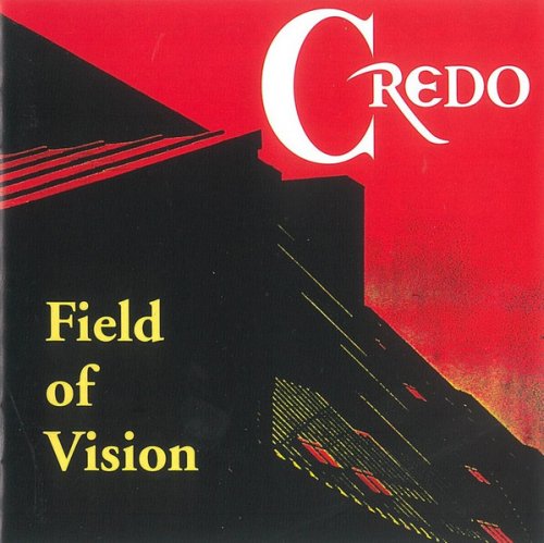 Credo - Field Of Vision (1994)