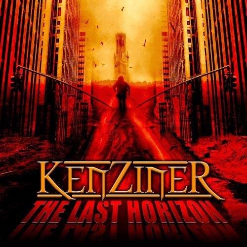 KenZiner - The Last Horizon (2014)