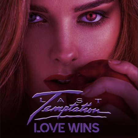 Last Temptation - Love Wins (2009)