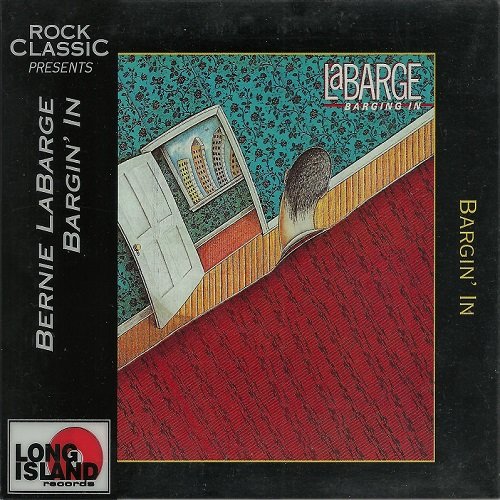 Bernie LaBarge - Barging In (1984)